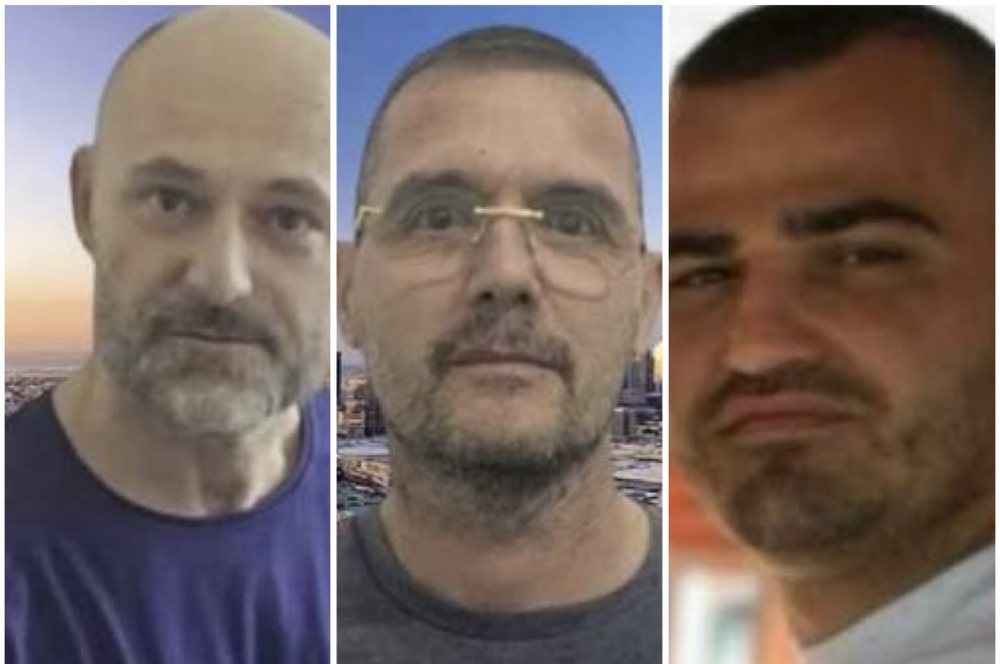 Atentati te mbikalimi i Shkozetit, d&euml;shmi dhe p&euml;rplasje n&euml; GJKKO