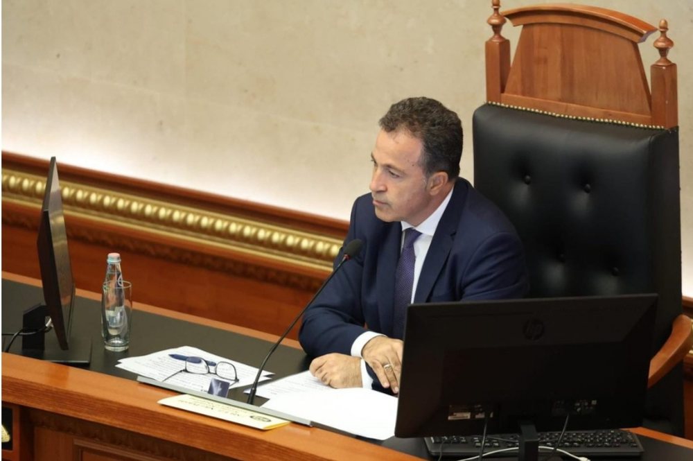 Nuk mbledh K&euml;shillin e Mandateve, PD kall&euml;zim penal p&euml;r Niko