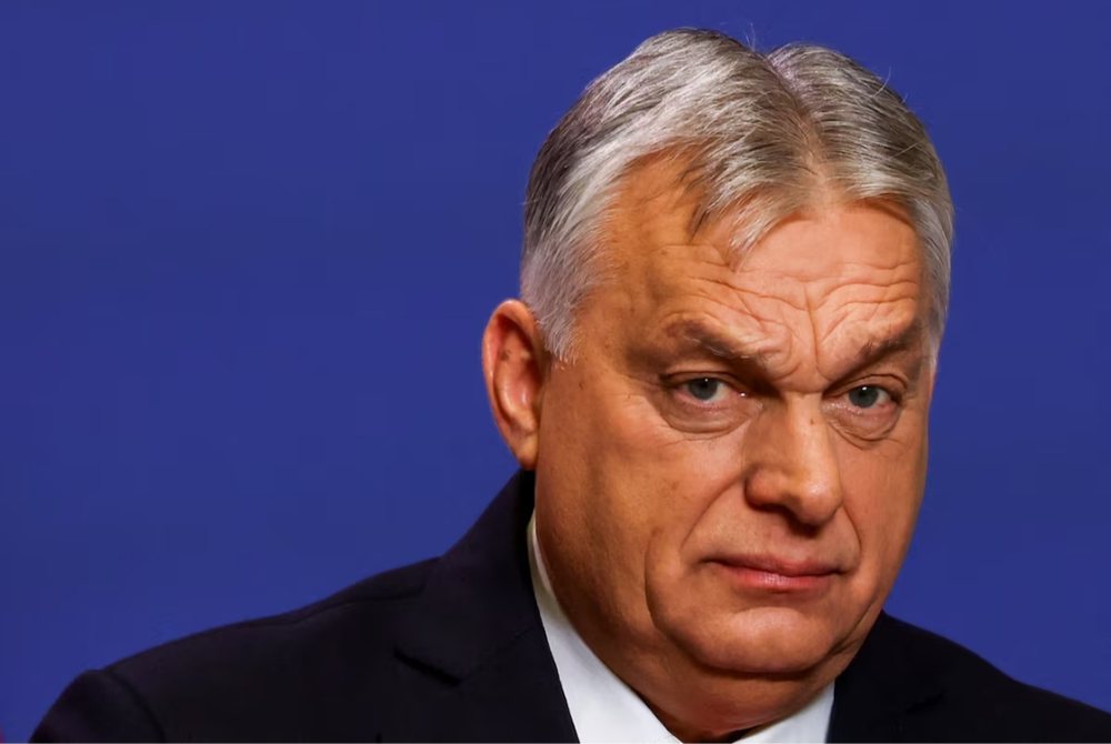 Zgjedhjet e 12 prillit v&euml;n&euml; n&euml; prov&euml; pushtetin e Viktor