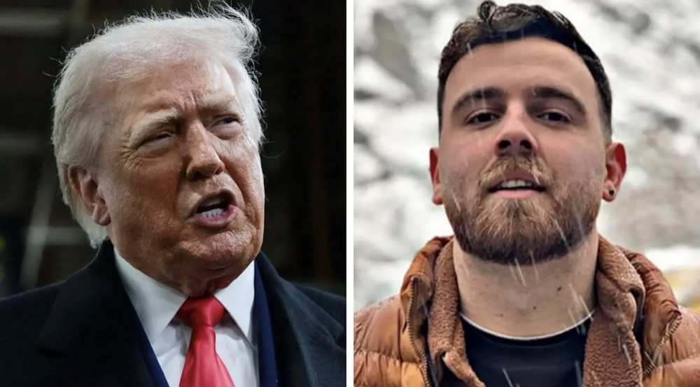 Trump paralajm&euml;ron &ldquo;veprim shum&euml; t&euml; fort&euml;&rdquo; ndaj