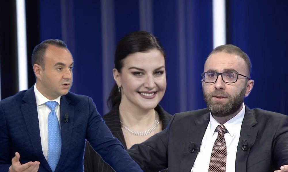 Porosia e Berish&euml;s p&euml;r bojkotin e &ldquo;analist&euml;ve&rdquo;,