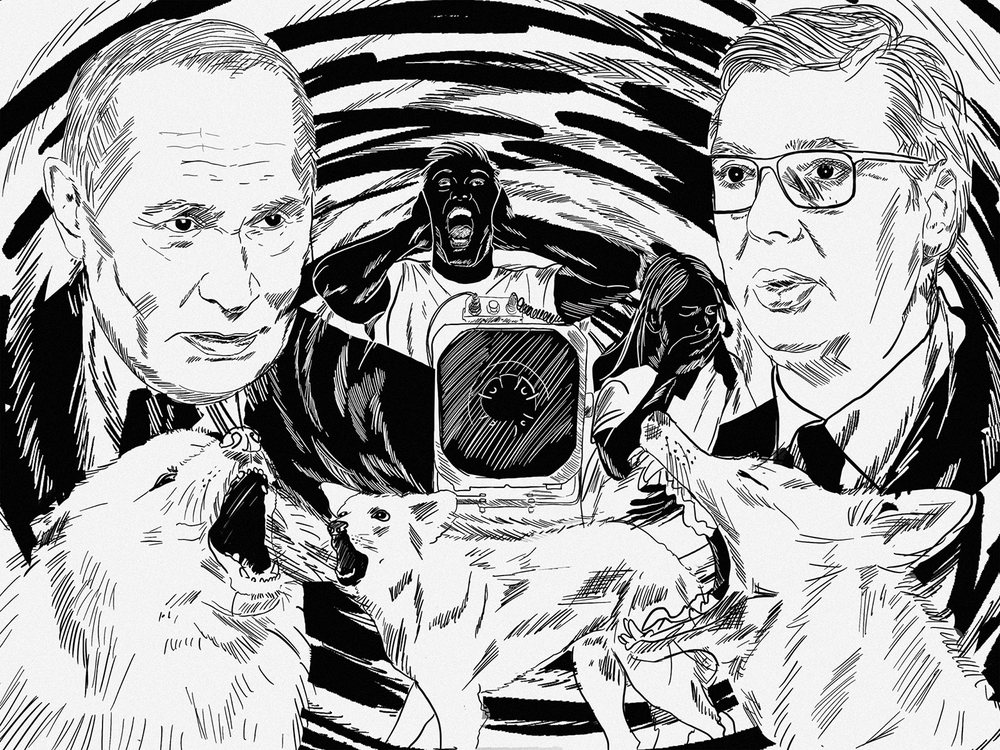 Serbia lejoi spiun&euml;t e Putinit t&euml; testojn&euml; &ldquo;topa