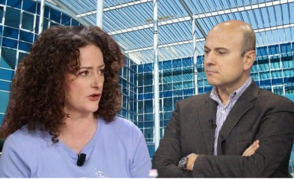 &Ccedil;&euml;shtja &ldquo;Partizani&rdquo;: Apeli l&euml; n&euml; fuqi