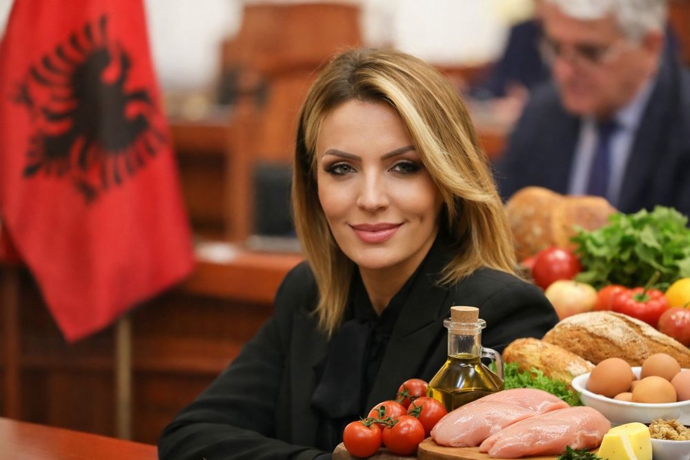 Blerina Gjylameti n&euml; krye t&euml; AKU-s&euml;, Rama &ldquo;zbulon&rdquo;