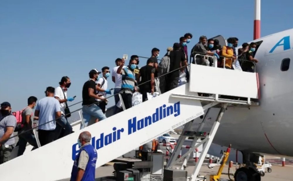 Kthimet e emigrant&euml;ve: Cilat vende t&euml; BE-s&euml; po rrisin