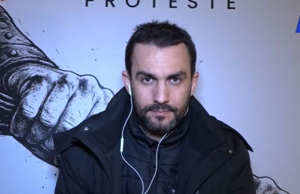 Lapaj: Rama nuk rr&euml;zohet me turiz&euml;m protestash, rri dy or&euml;