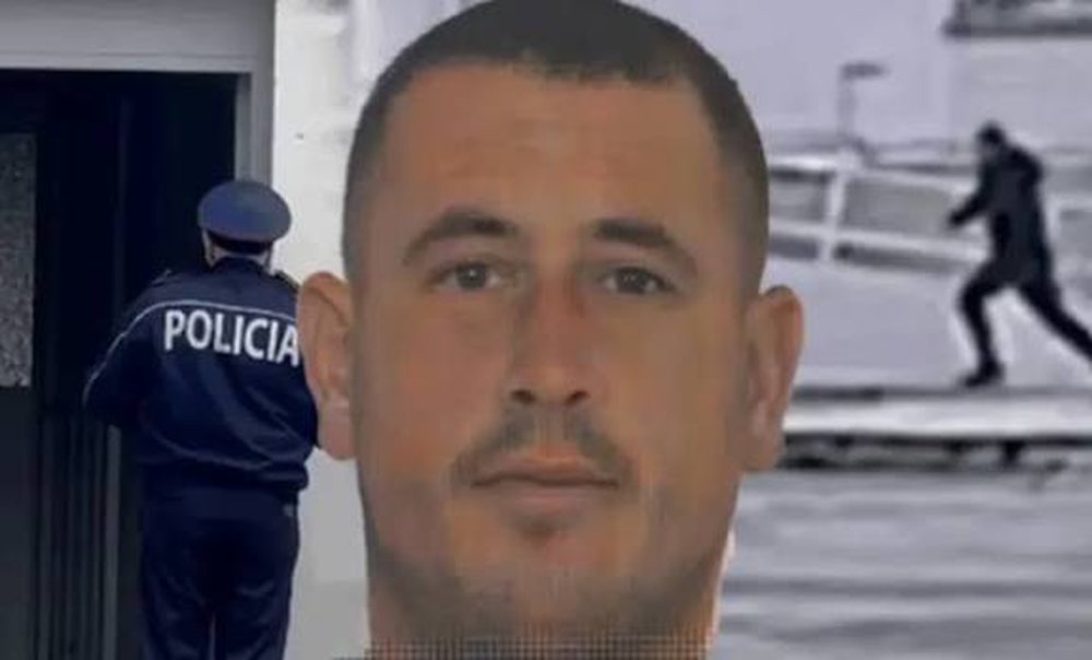 Zbardhet dosja e plot&euml; e arratisjes s&euml; Altin Ndocit nga Spitali i