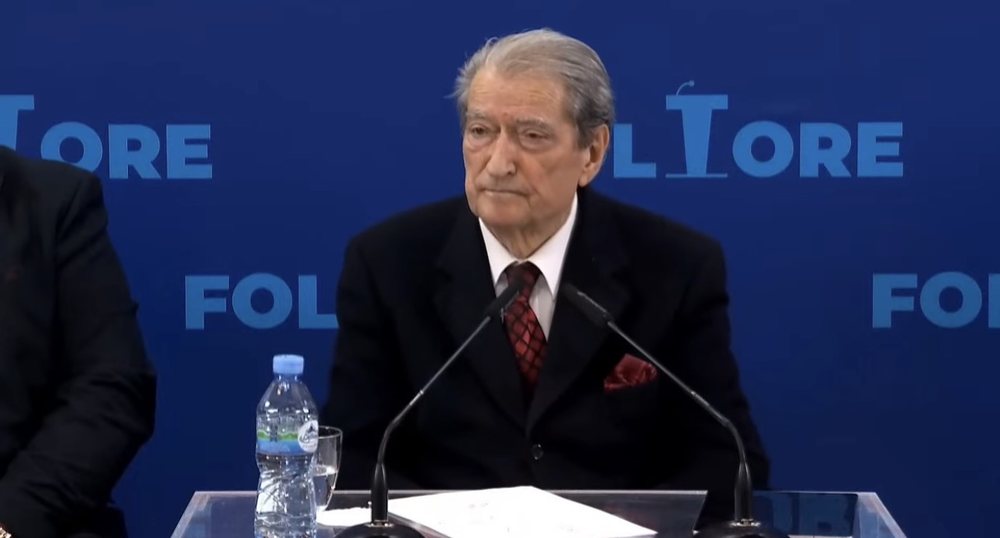 Berisha nga Foltorja e Laprak&euml;s: Ligjin e barazis&euml; gjinore do ta