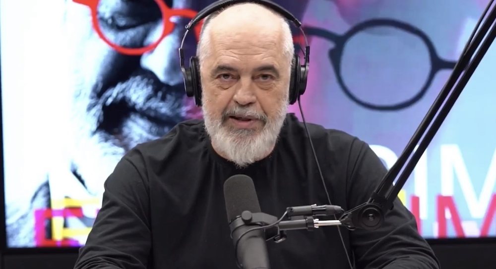 "Vendimi i SHBA p&euml;r vizat, dezinformim" /Rama: Integrimi n&euml;