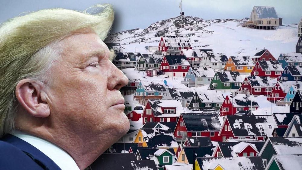 Tet&euml; vende t&euml; NATO-s n&euml; mbrojtje t&euml; Groenland&euml;s: