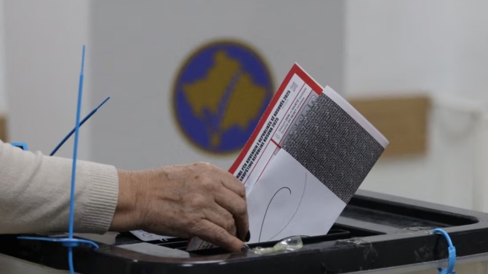 Kosov&euml;/ P&euml;rfundon gati gjysma e rinum&euml;rimit, k&euml;rkohet hetim