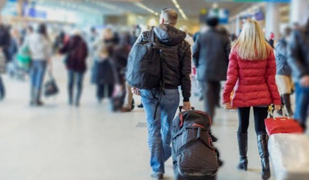 Gati 900 persona hoq&euml;n dor&euml; nga shtet&euml;sia shqiptare vitin e