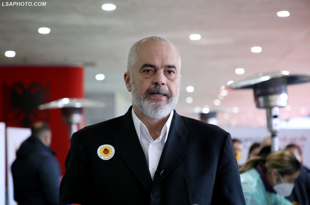 Rrjeti SafeJournalists p&euml;rplaset me Ram&euml;n p&euml;r RTSH-n&euml;