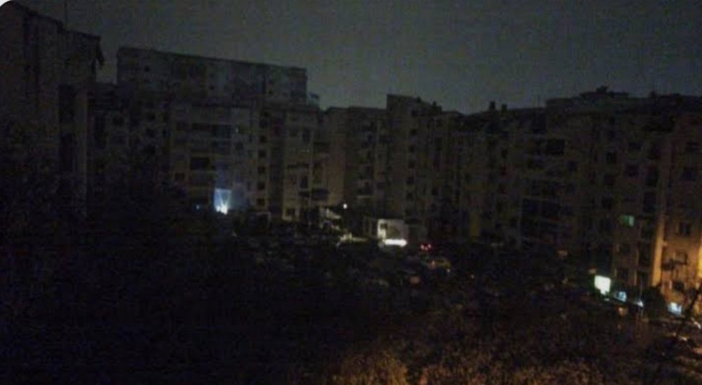 Defekt n&euml; linj&euml;n 110 kV t&euml; OST l&euml; pa energji disa zona