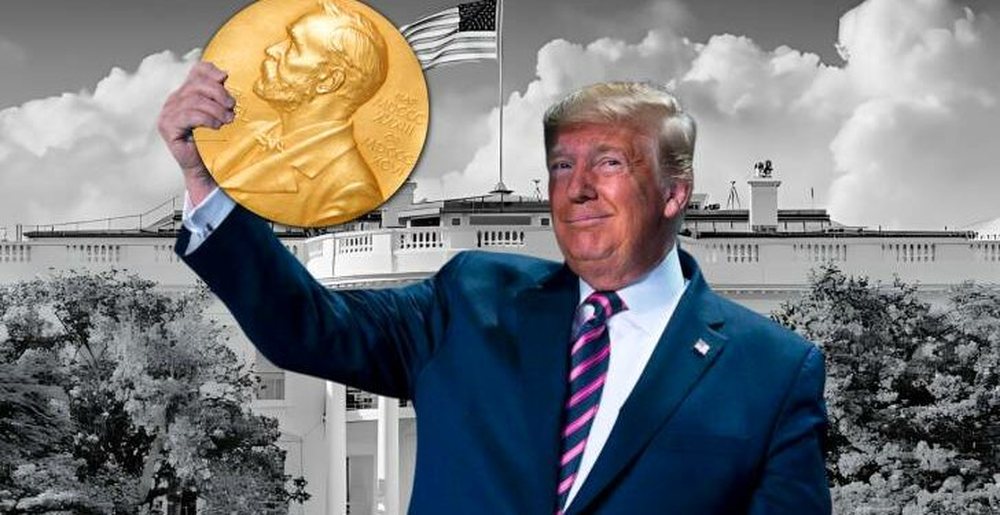 Pa Nobel, pa paqe? Trump rrit presionin p&euml;r Groenland&euml;n