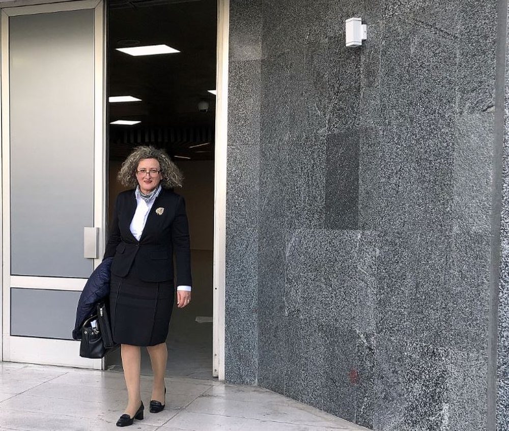 Prokuroria e P&euml;rgjithshme: Vendimi i d&euml;nimit t&euml; Irena Gjok&euml;s