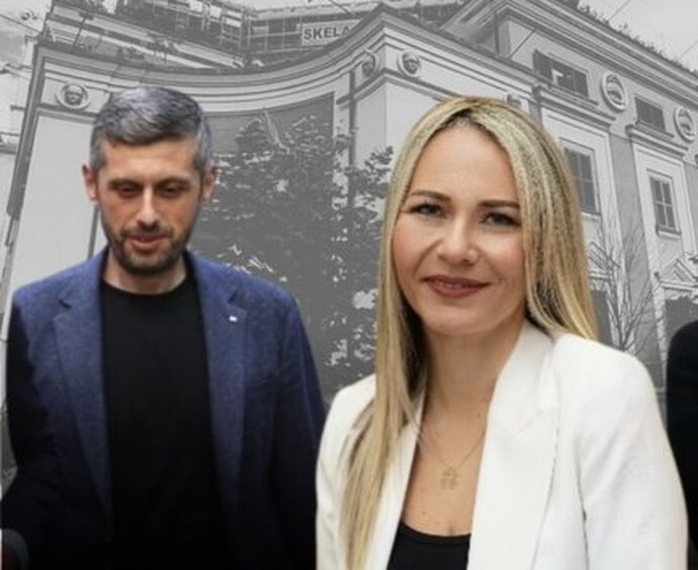 Gjykata Administrative rr&euml;zon shkarkimin e Alban Dokushit, Ristani