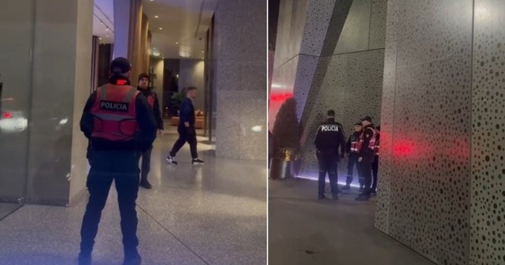 V&euml;llez&euml;rit Prekaj n&euml; k&euml;rkim p&euml;r milionat e call