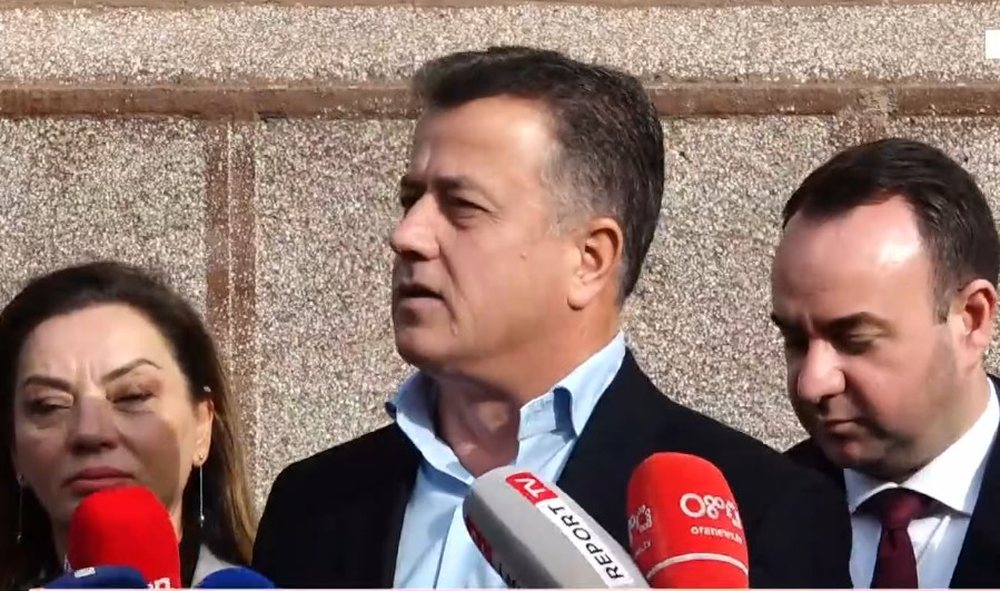 Flamur Noka: Byroja e Kuvendit shtyu p&euml;rjashtimin e opozit&euml;s deri