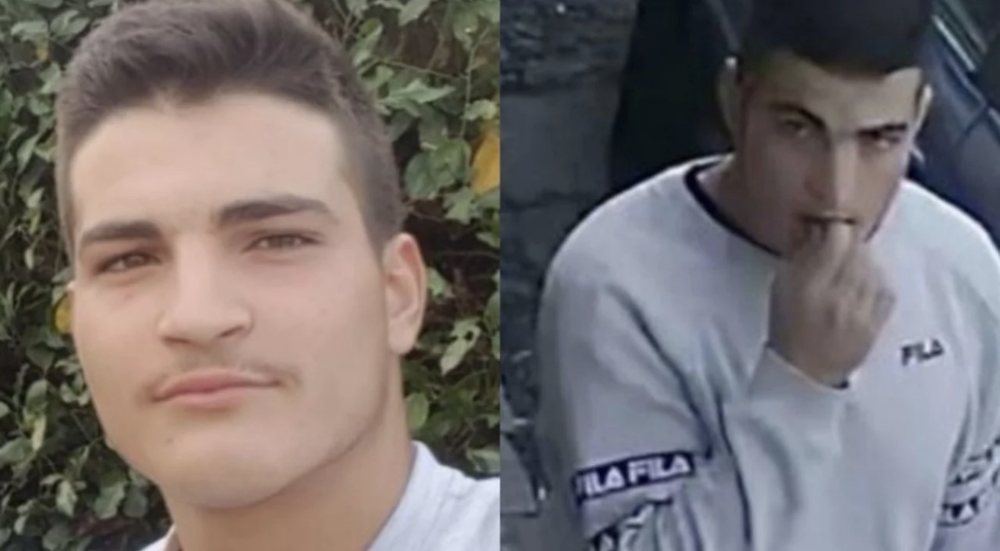 I shpallur n&euml; k&euml;rkim nd&euml;rkomb&euml;tar p&euml;r nj&euml; vrasje