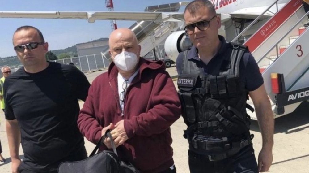 I akuzuar p&euml;r vrasjen e 2 personave n&euml; &lsquo;97-&euml;n, gjykata