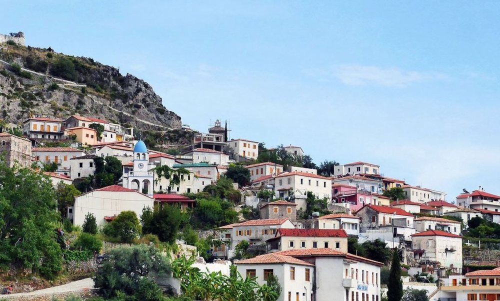 Referencat e nd&euml;rtesave p&euml;r banim n&euml; fshat, ja n&euml; cilat zona