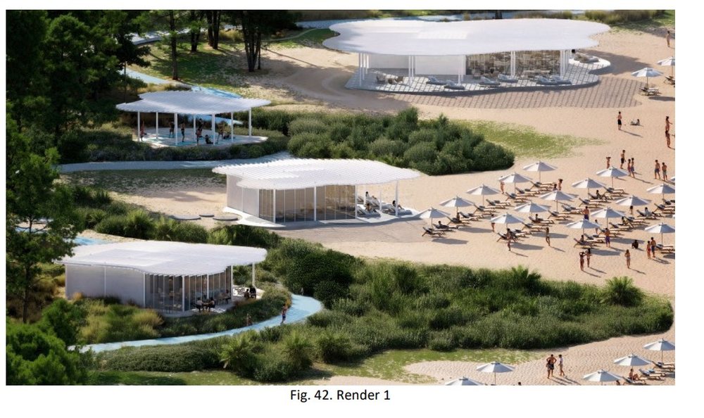 Nd&euml;rhyrja estetike 5.5 mln euro n&euml; bregdetin e Durr&euml;sit ankimohet