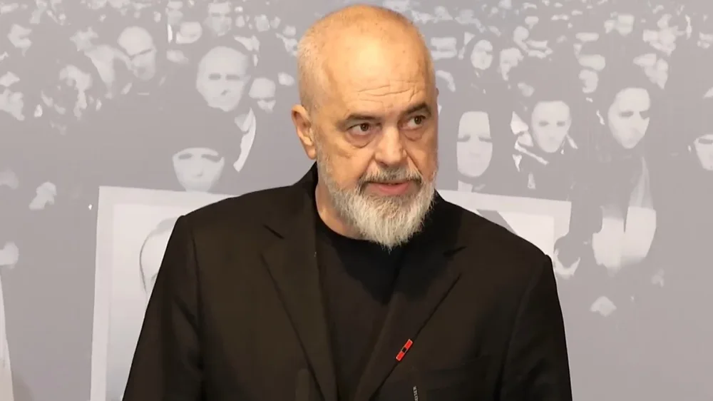 15 vite nga 21 Janari / Rama: SPAK-u e injoroi &ccedil;&euml;shtjen,