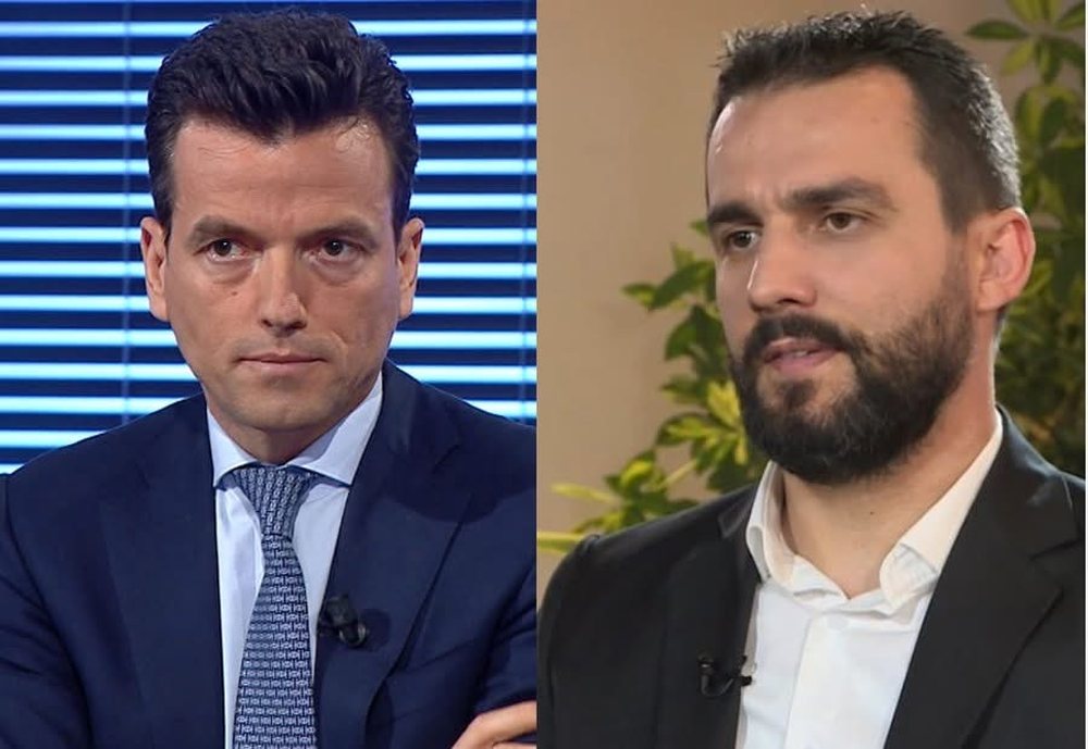 Lapaj&ndash;Shehaj n&euml; GJKKO: Agron Shehaj i pafajsh&euml;m p&euml;r