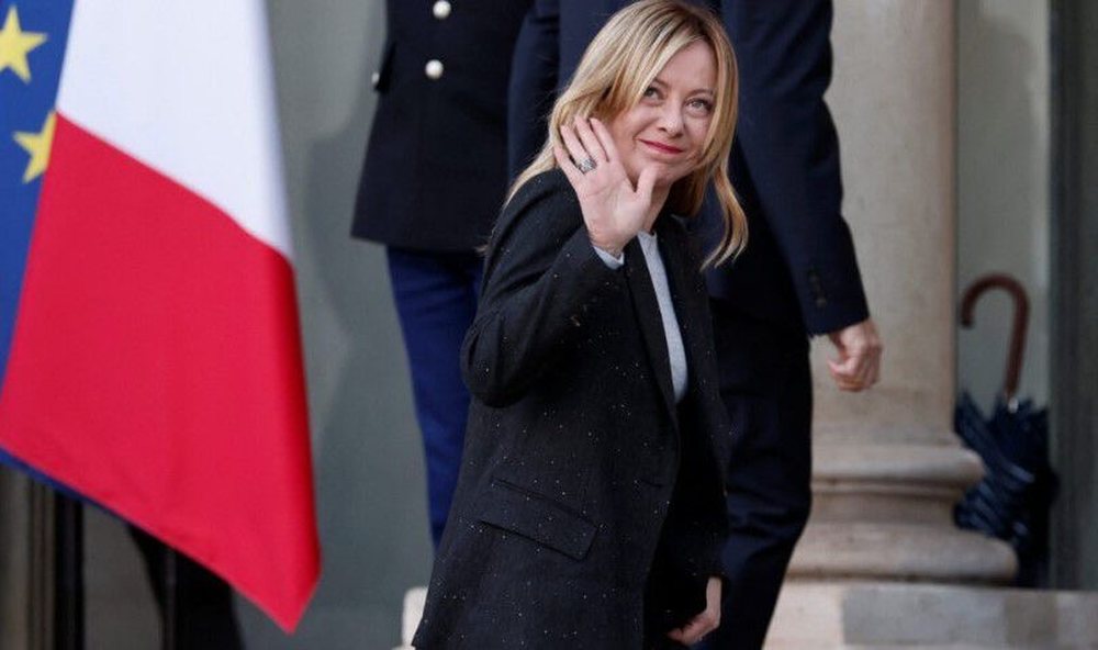 Meloni says "no" to Trump's Peace Board, Rama's ally avoids