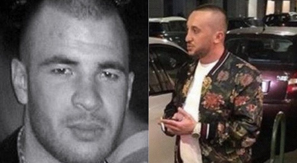 30 vite burg p&euml;r Leonard Duk&euml;n, v&euml;llai i tij shpallet i