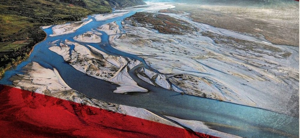 Shqip&euml;ria po humb lumenjt&euml;: 1,100 km rrjedh&euml; natyrore u zhduk