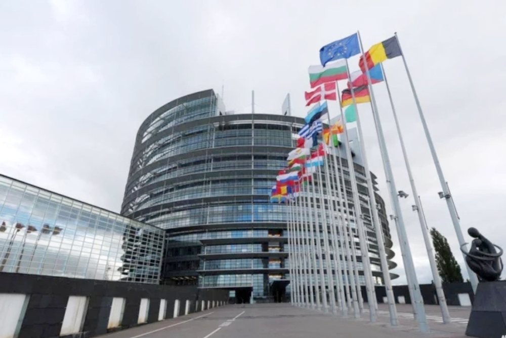 Parlamenti Evropian pezullon marr&euml;veshjen tregtare me SHBA, shkak