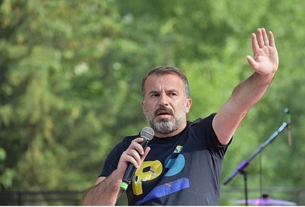 Afera "5D", Apeli i Posa&ccedil;&euml;m: Arrest sht&euml;pie p&euml;r