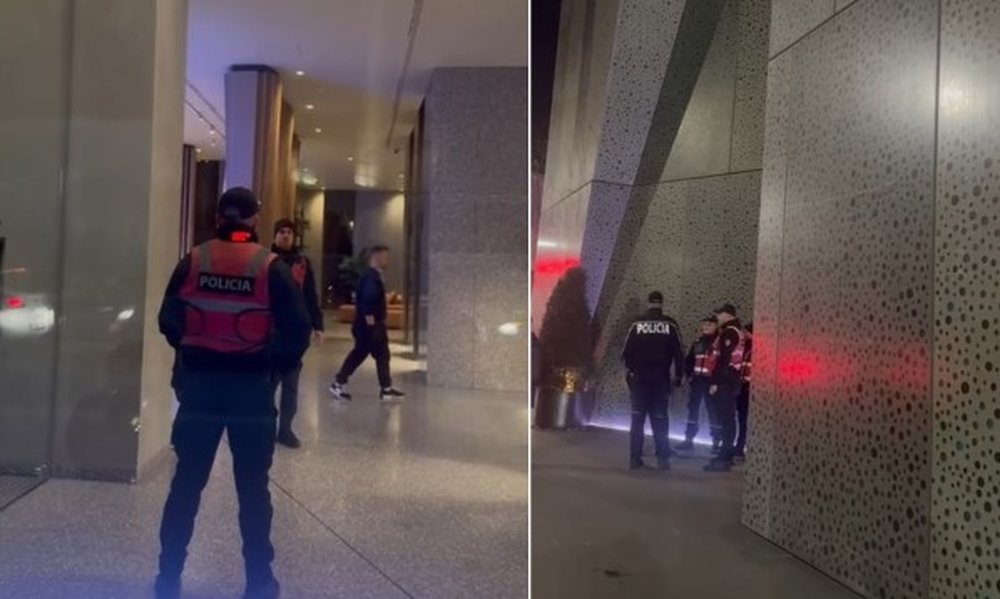 Klodiana Lala reveals call center fraud scheme in Tirana/ Profits from 8 to 12