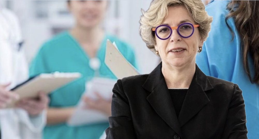 Ndodh vet&euml;m n&euml; Shqip&euml;ri/ Infermier&euml;t pa paga, shteti hesht