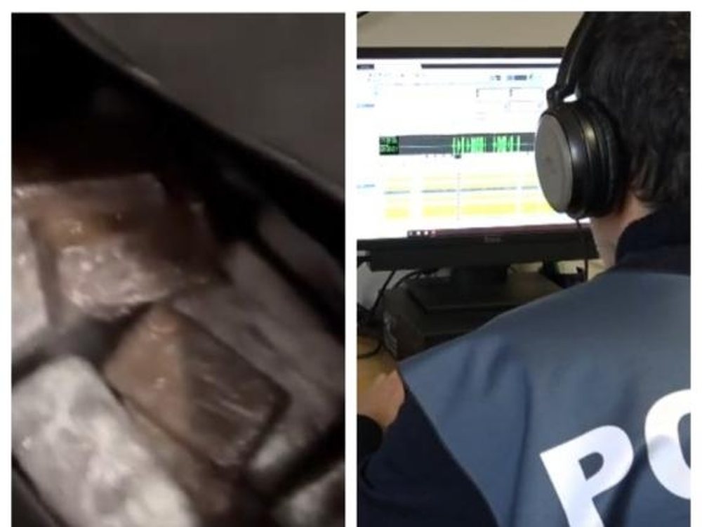 Dekonspirimi q&euml; shp&euml;toi kreun e trafikut. Rrjedhja e informacionit