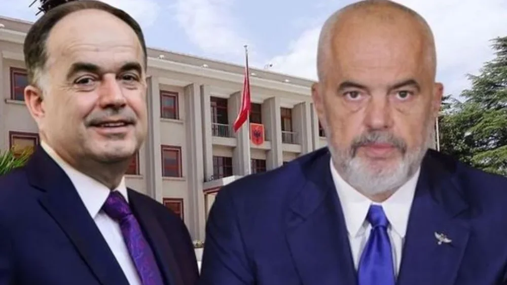 Komisioni i Jasht&euml;m miraton aderimin e Shqip&euml;ris&euml; n&euml; Bordin