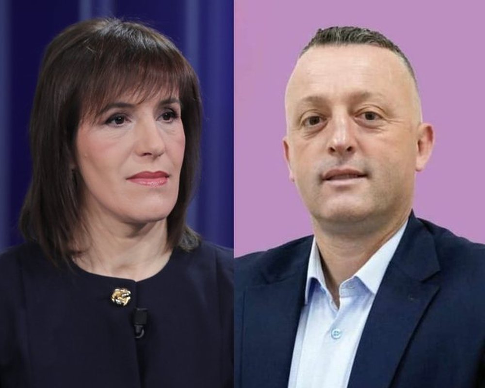 Lala: Vet&euml;m nj&euml; i penduar i drejt&euml;sis&euml; mund t&euml;