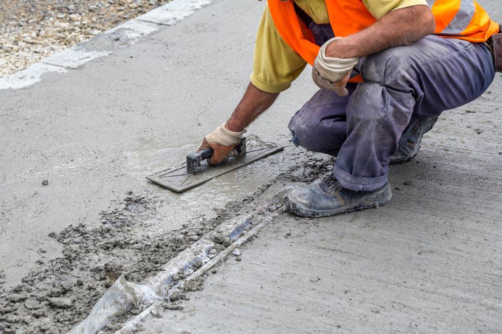 New program, government invests more in concrete than in people