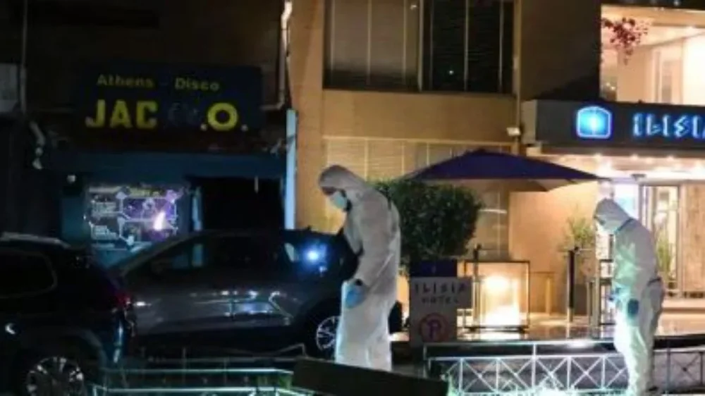 Dy v&euml;llez&euml;r shqiptar&euml; arrestohen n&euml; Greqi p&euml;r