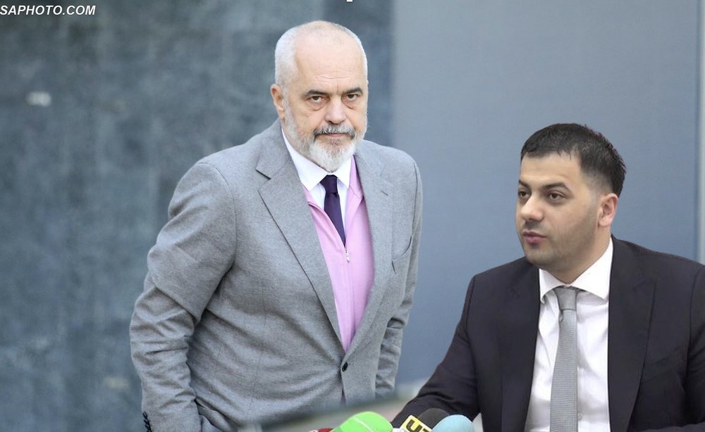 SPAK sekuestron Range Rover-in e Ergys Agasit, i dyshuar p&euml;r zhvatje