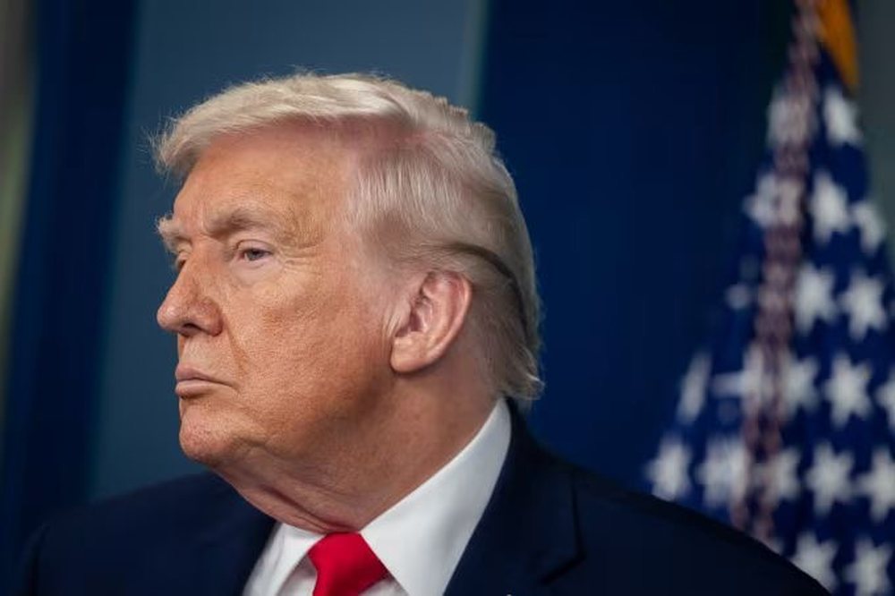 "Bordi i Paqes&rdquo; i Trump: Cilat jan&euml; shtetet q&euml;