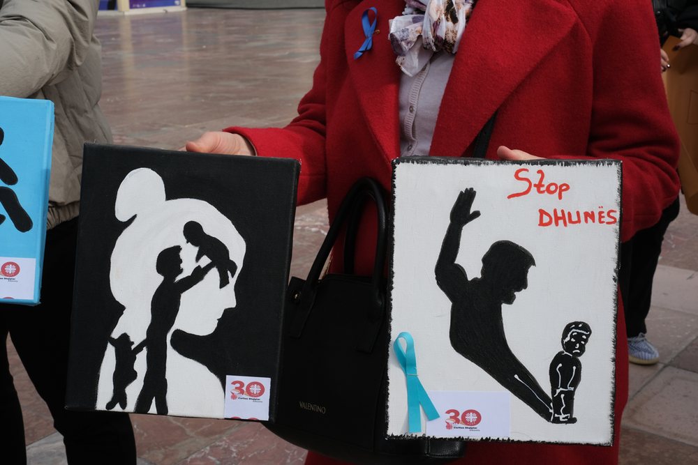 Cybercrimes against minors have long-term consequences