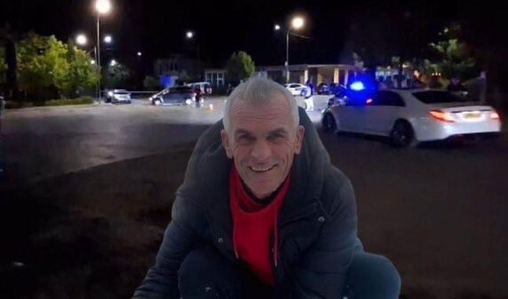 Andis Vokrri in "prison arrest" for the murder of Petrit Ndout, two