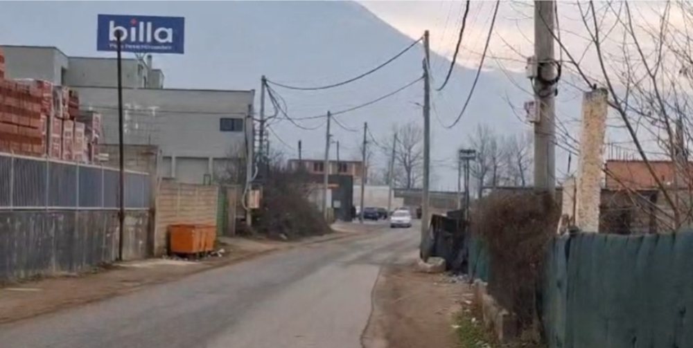 Fight with baseball bat and firearm in Kuk&euml;s, one injured, 5 wanted