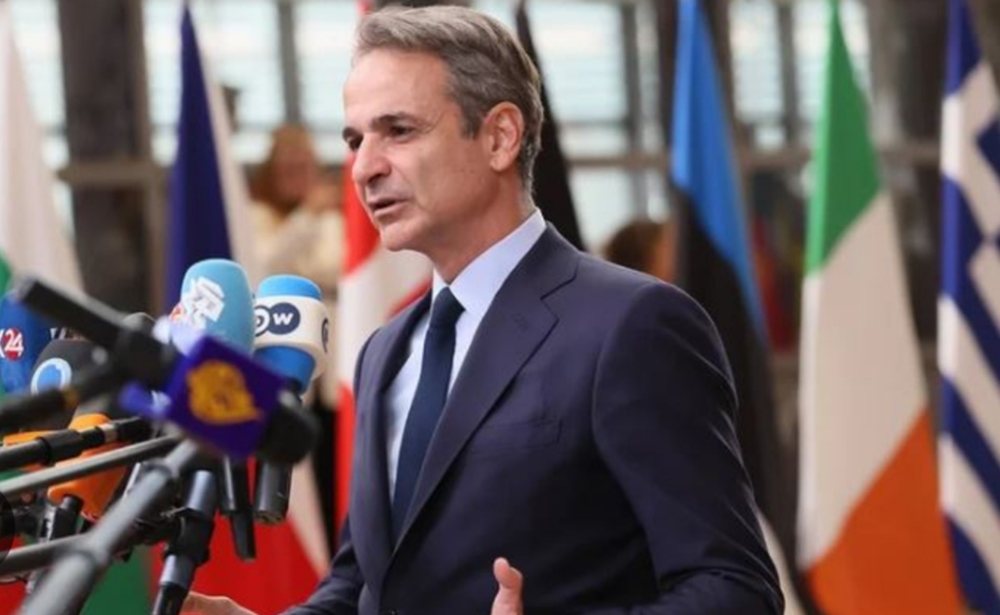 Greece rejects the Peace Board. Greek Prime Minister reveals the reasons