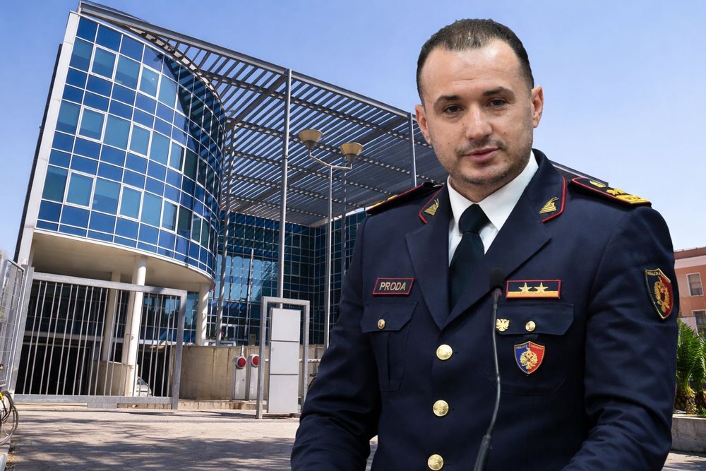 Sekuestrimi i telefonit t&euml; Ilir Prod&euml;s nuk lidhet me AKSHI-n, por me