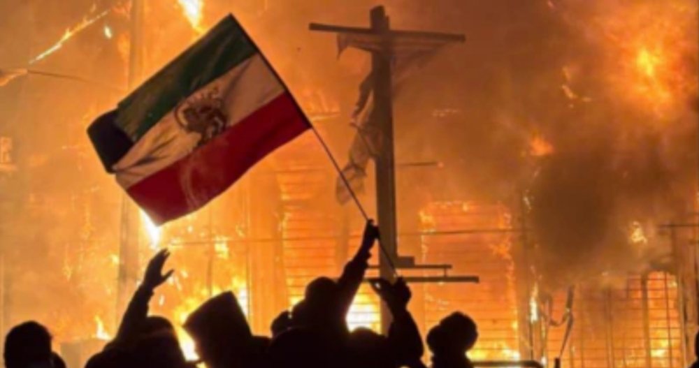 SHBA-ja nis luftanije drejt Iranit, OKB paralajm&euml;ron p&euml;r num&euml;r