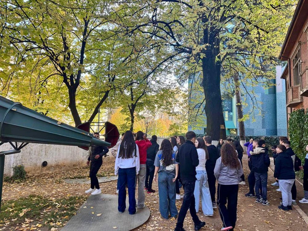 Turizmi n&euml; 2025, na mban Kosova, &ldquo;m&euml;rziten&rdquo;